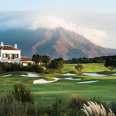 Appartement Casares - Mer, Golf, Piscine, Padel - Finca Cortesin Estepona Eksteriør billede