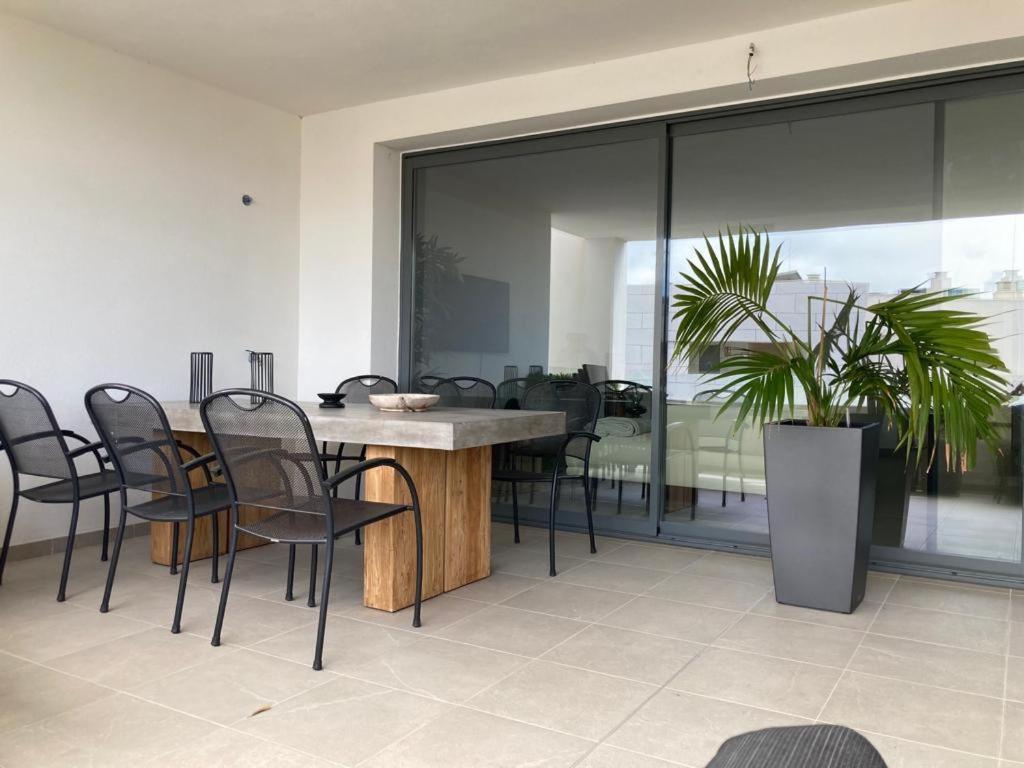 Appartement Casares - Mer, Golf, Piscine, Padel - Finca Cortesin Estepona Eksteriør billede